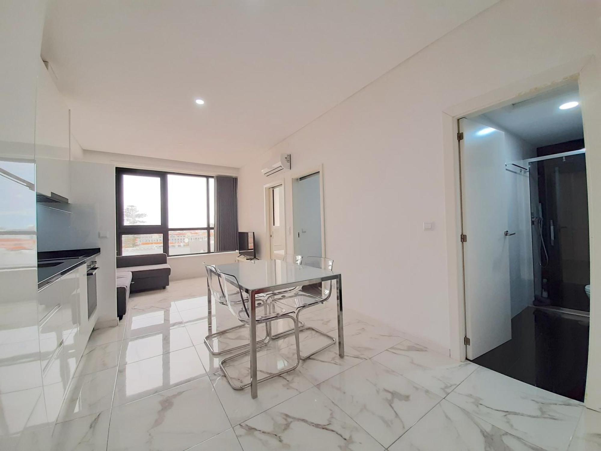 Vb Porto City Apartment By Flat In Oporto Exteriör bild