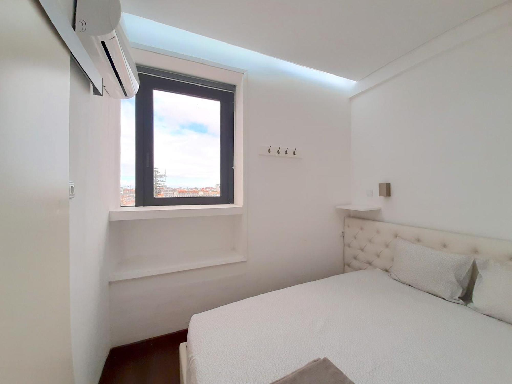 Vb Porto City Apartment By Flat In Oporto Exteriör bild
