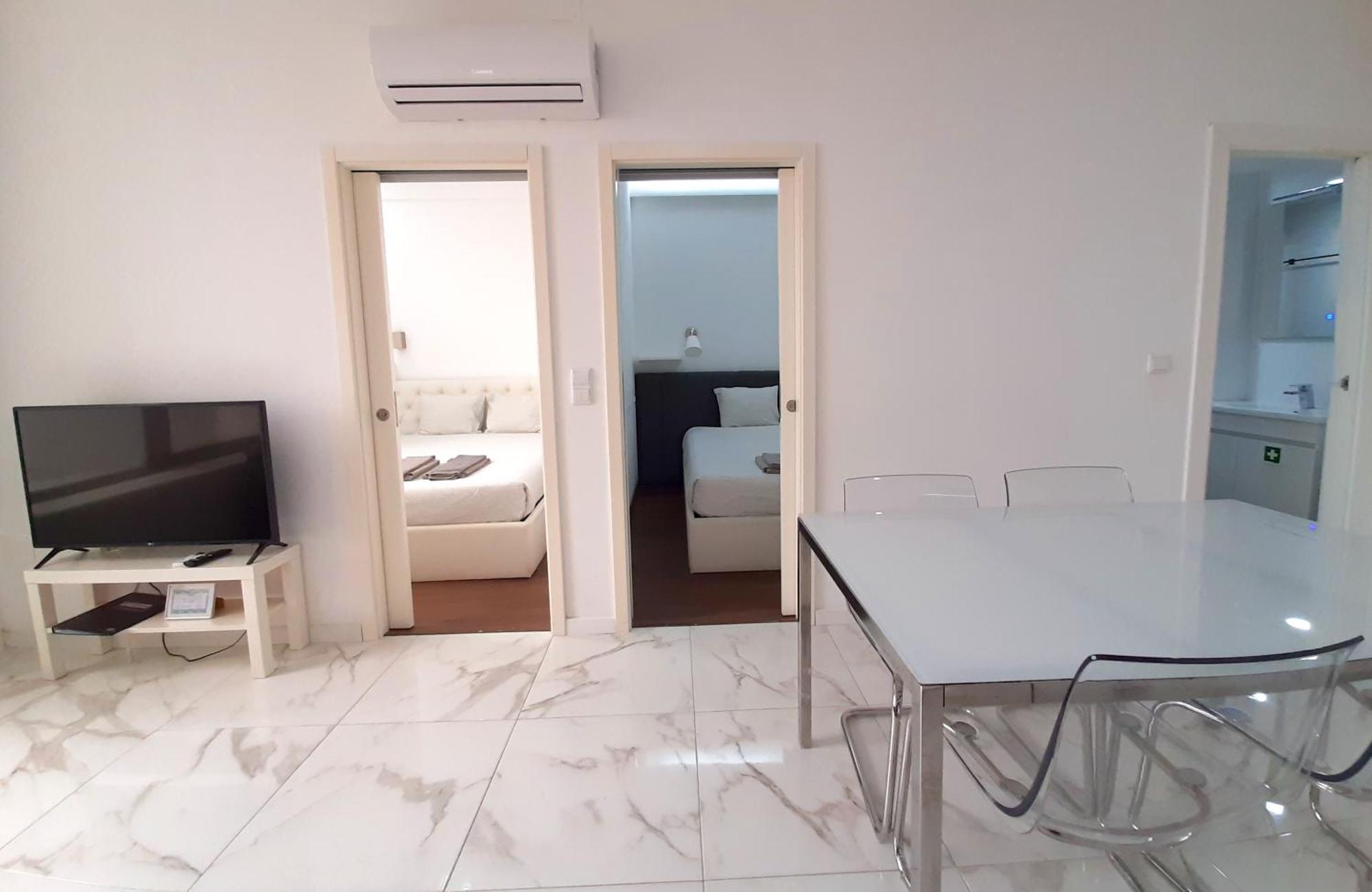Vb Porto City Apartment By Flat In Oporto Exteriör bild