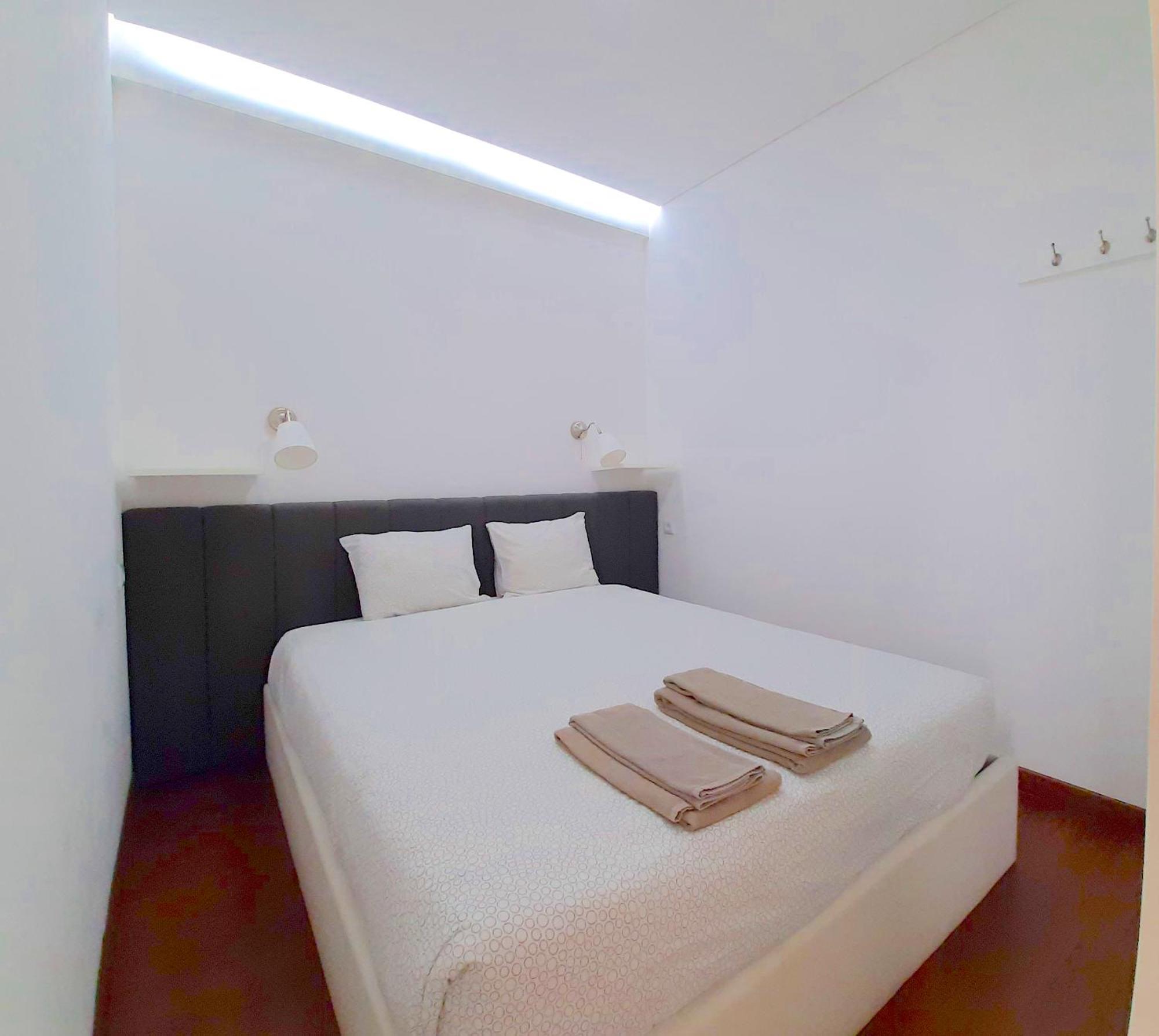 Vb Porto City Apartment By Flat In Oporto Exteriör bild