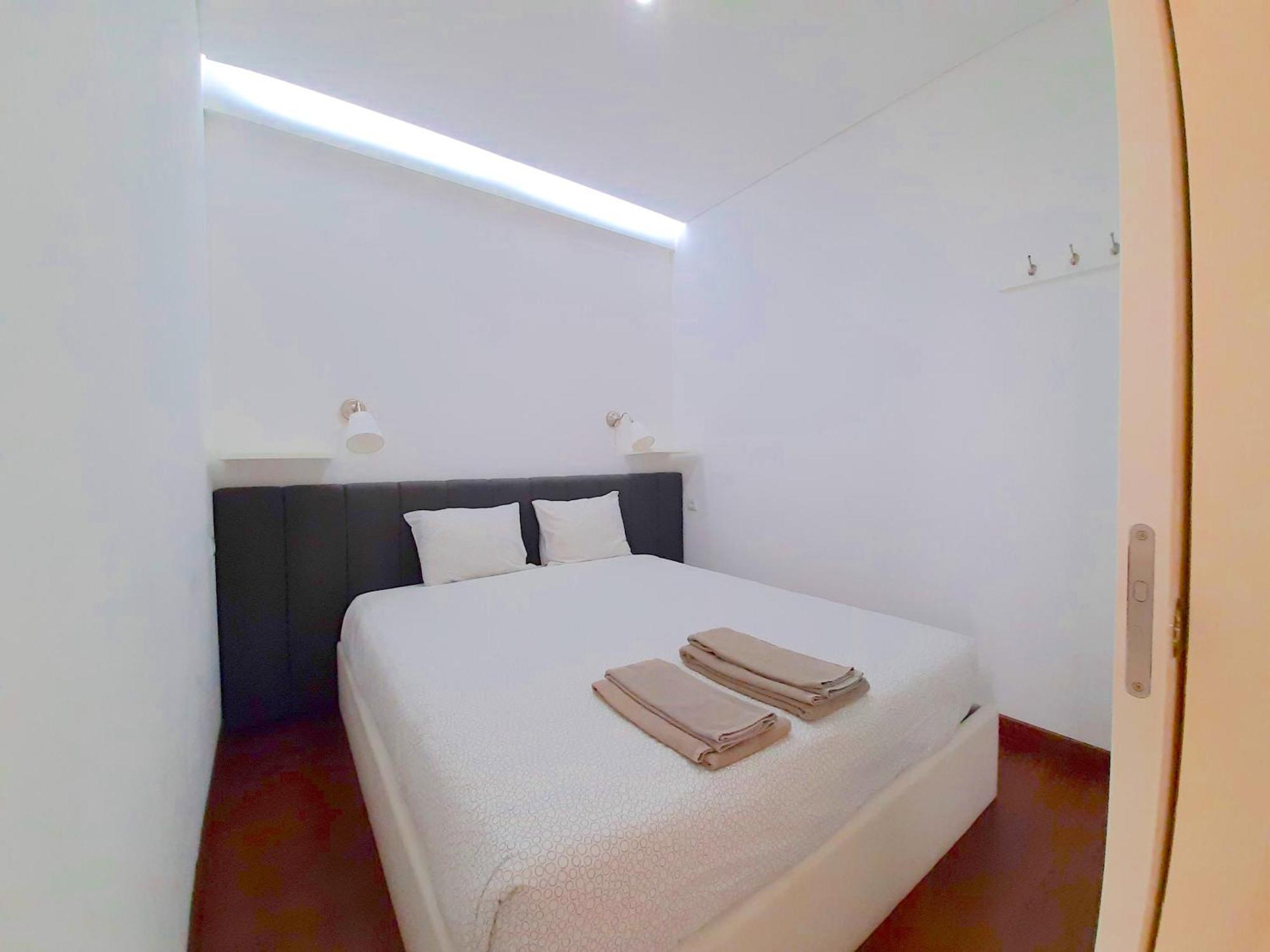 Vb Porto City Apartment By Flat In Oporto Exteriör bild