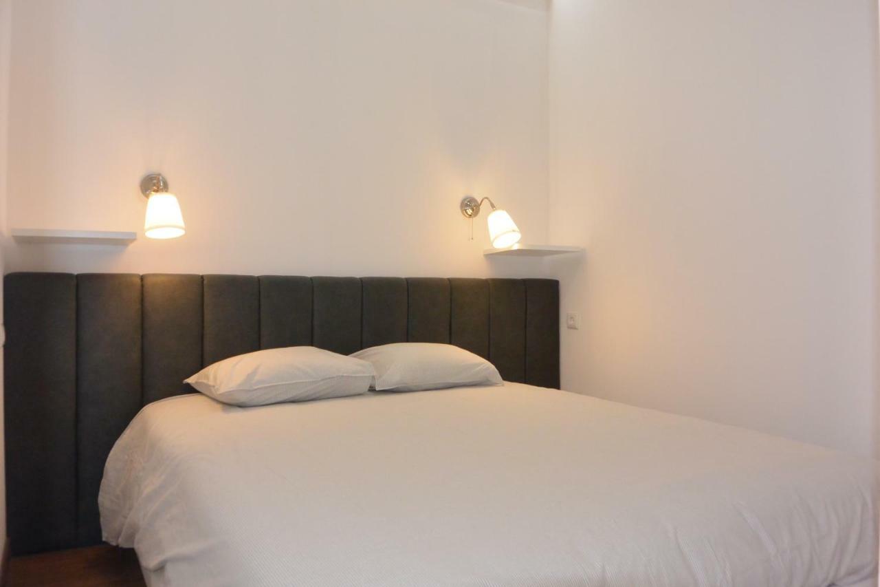 Vb Porto City Apartment By Flat In Oporto Exteriör bild