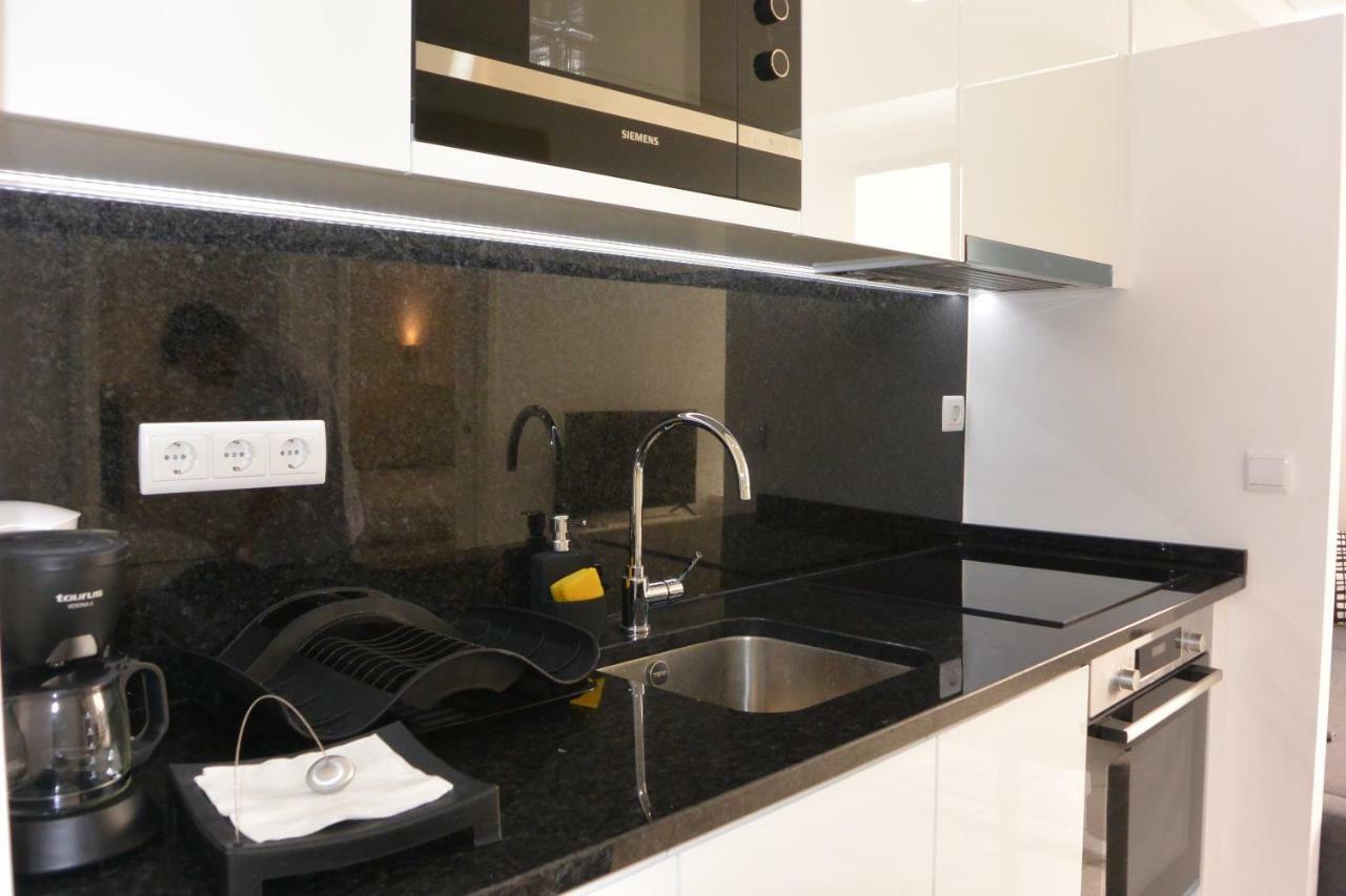 Vb Porto City Apartment By Flat In Oporto Exteriör bild