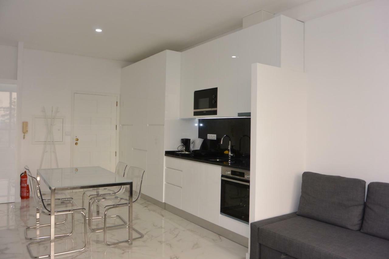 Vb Porto City Apartment By Flat In Oporto Exteriör bild