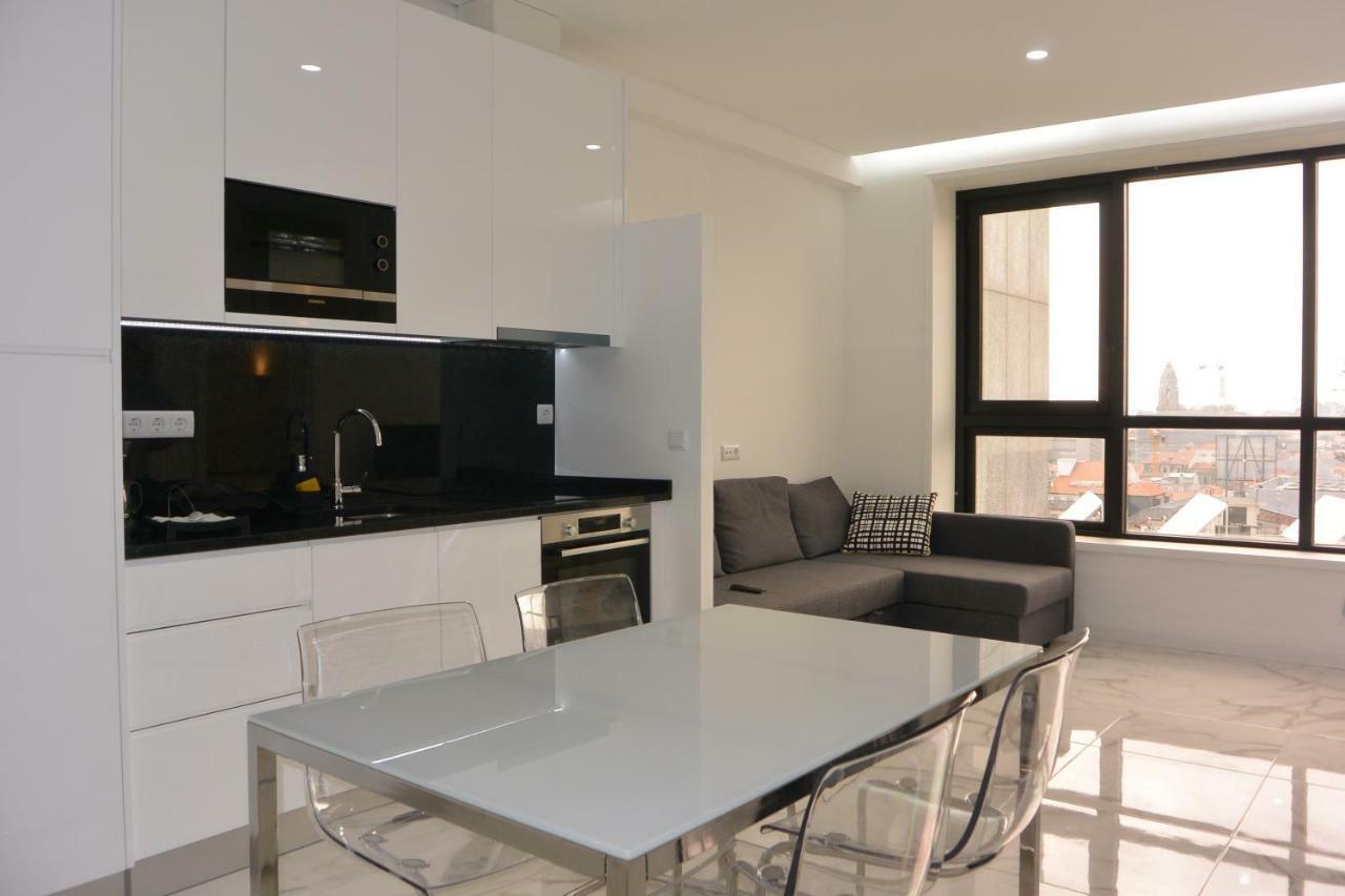 Vb Porto City Apartment By Flat In Oporto Exteriör bild