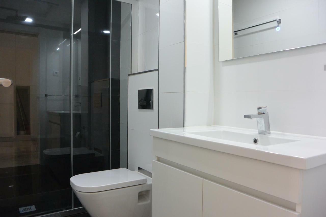Vb Porto City Apartment By Flat In Oporto Exteriör bild