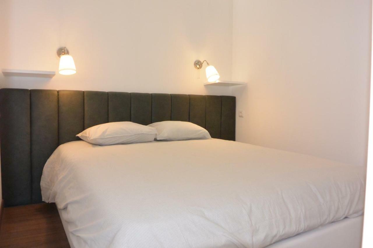 Vb Porto City Apartment By Flat In Oporto Exteriör bild